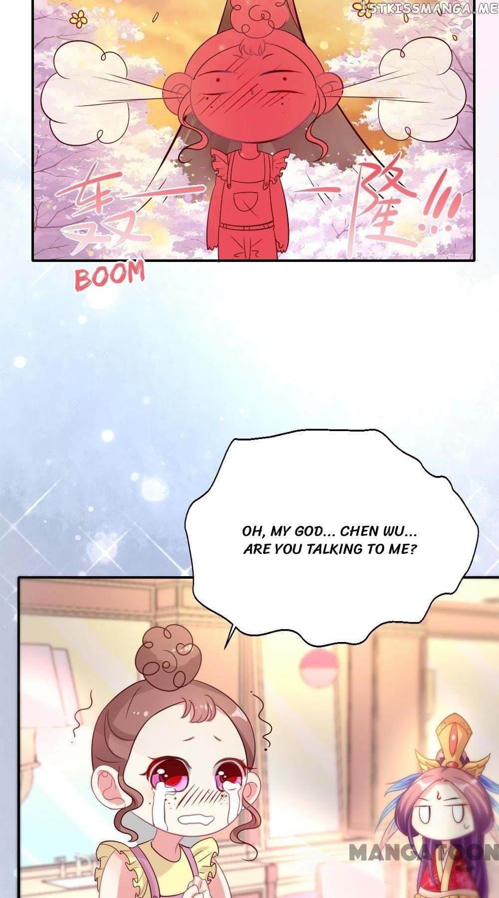 Cost Of Being Famous ( A-List ) chapter 11 - page 4