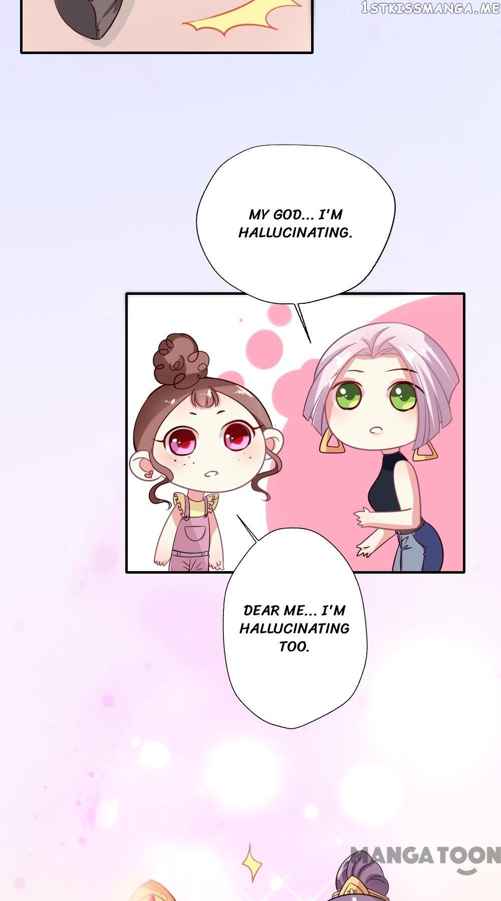 Cost Of Being Famous ( A-List ) chapter 10 - page 2