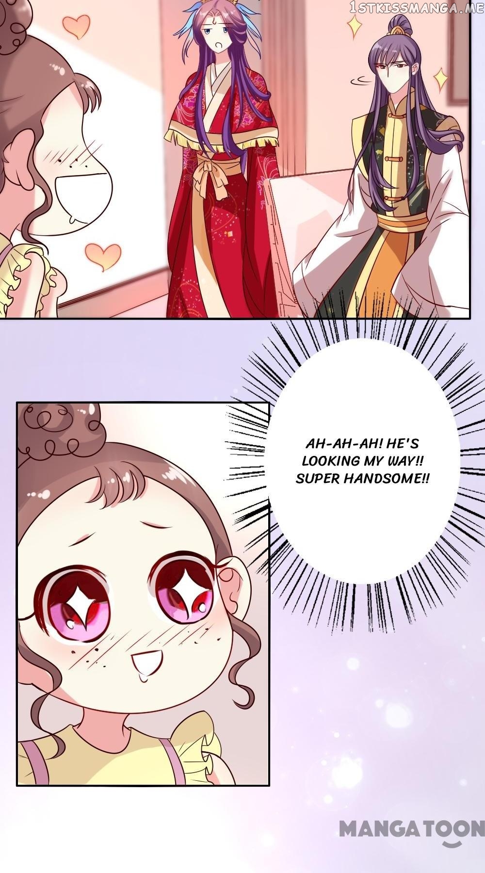 Cost Of Being Famous ( A-List ) chapter 10 - page 6