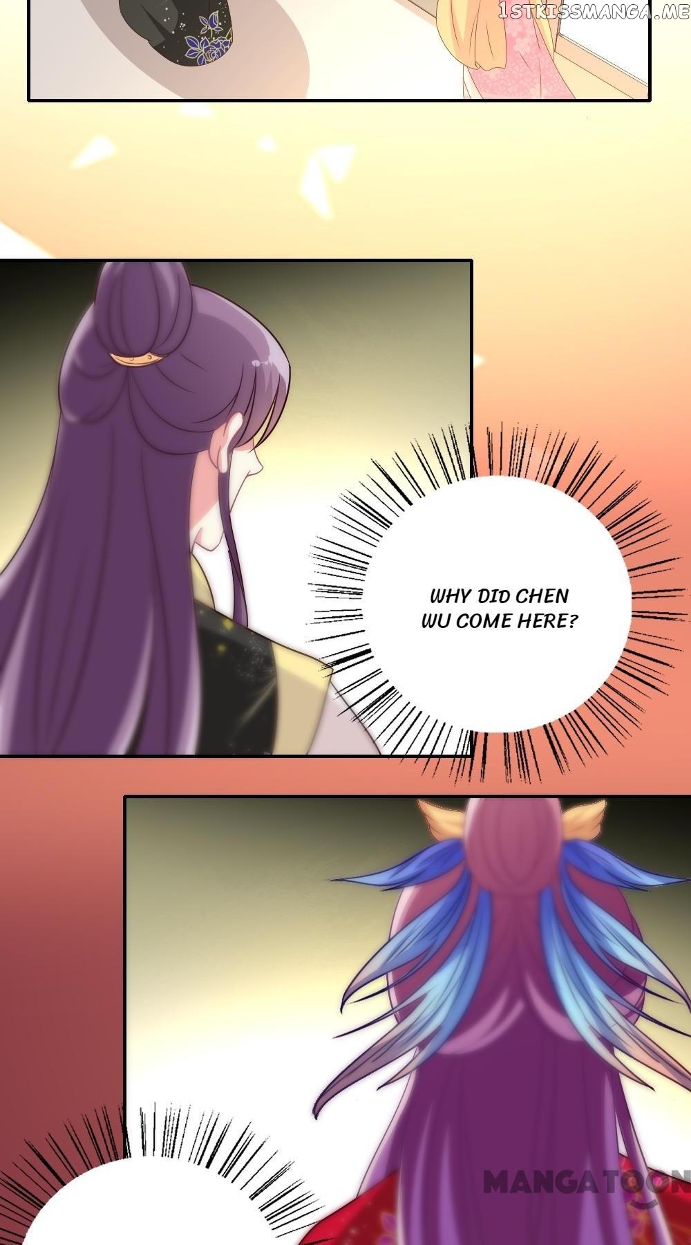 Cost Of Being Famous ( A-List ) chapter 9 - page 11
