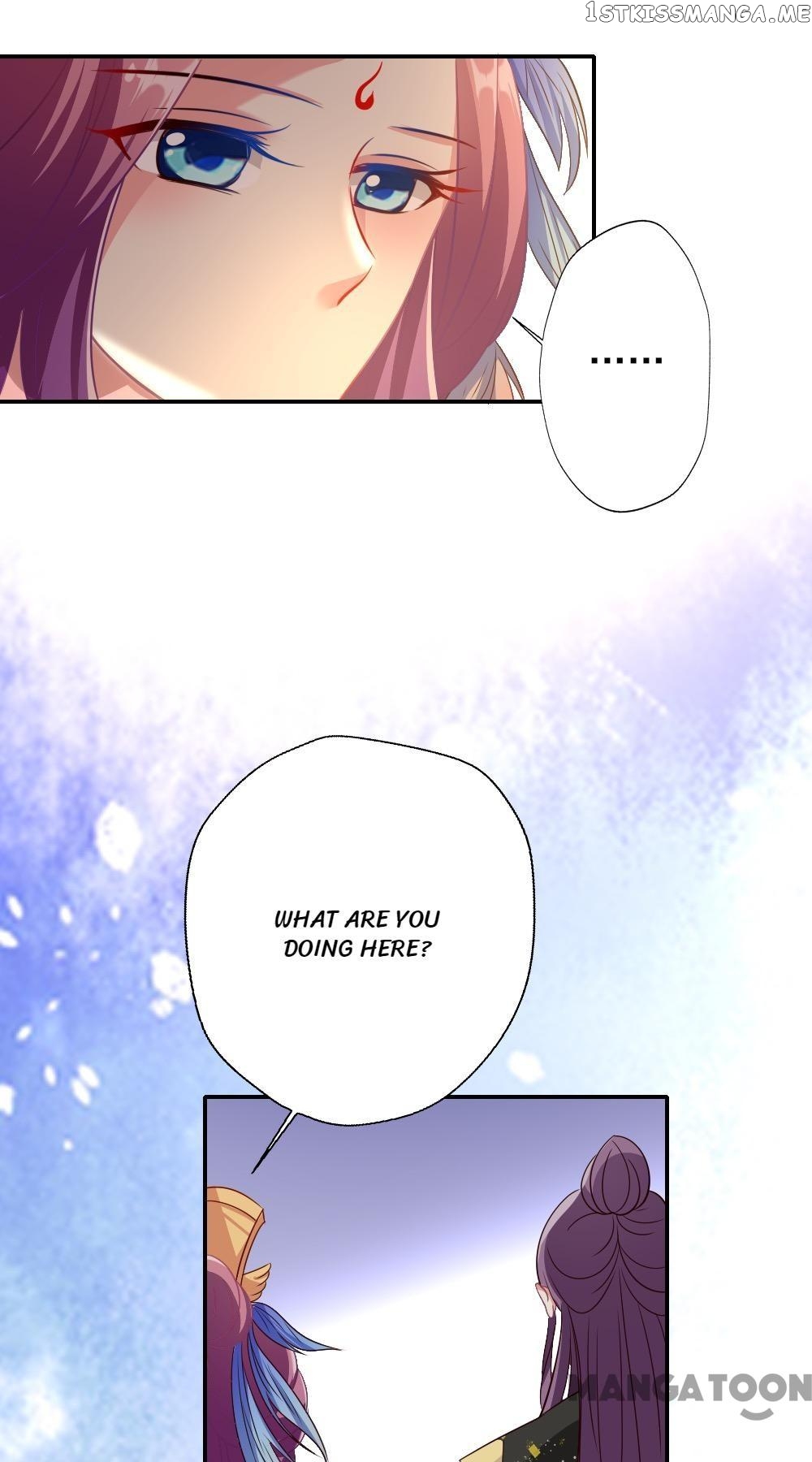 Cost Of Being Famous ( A-List ) chapter 9 - page 16
