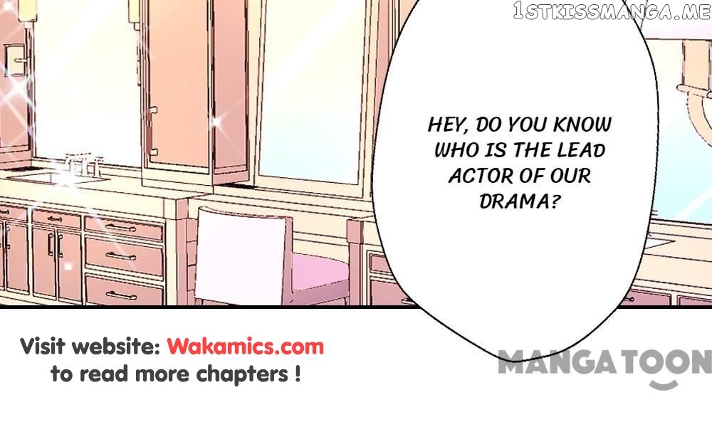 Cost Of Being Famous ( A-List ) chapter 9 - page 18
