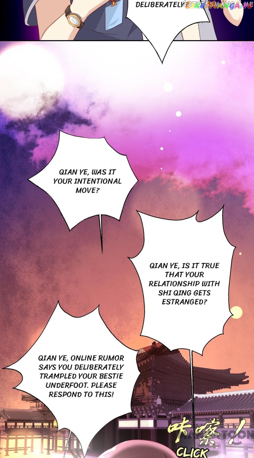 Cost Of Being Famous ( A-List ) chapter 1 - page 3