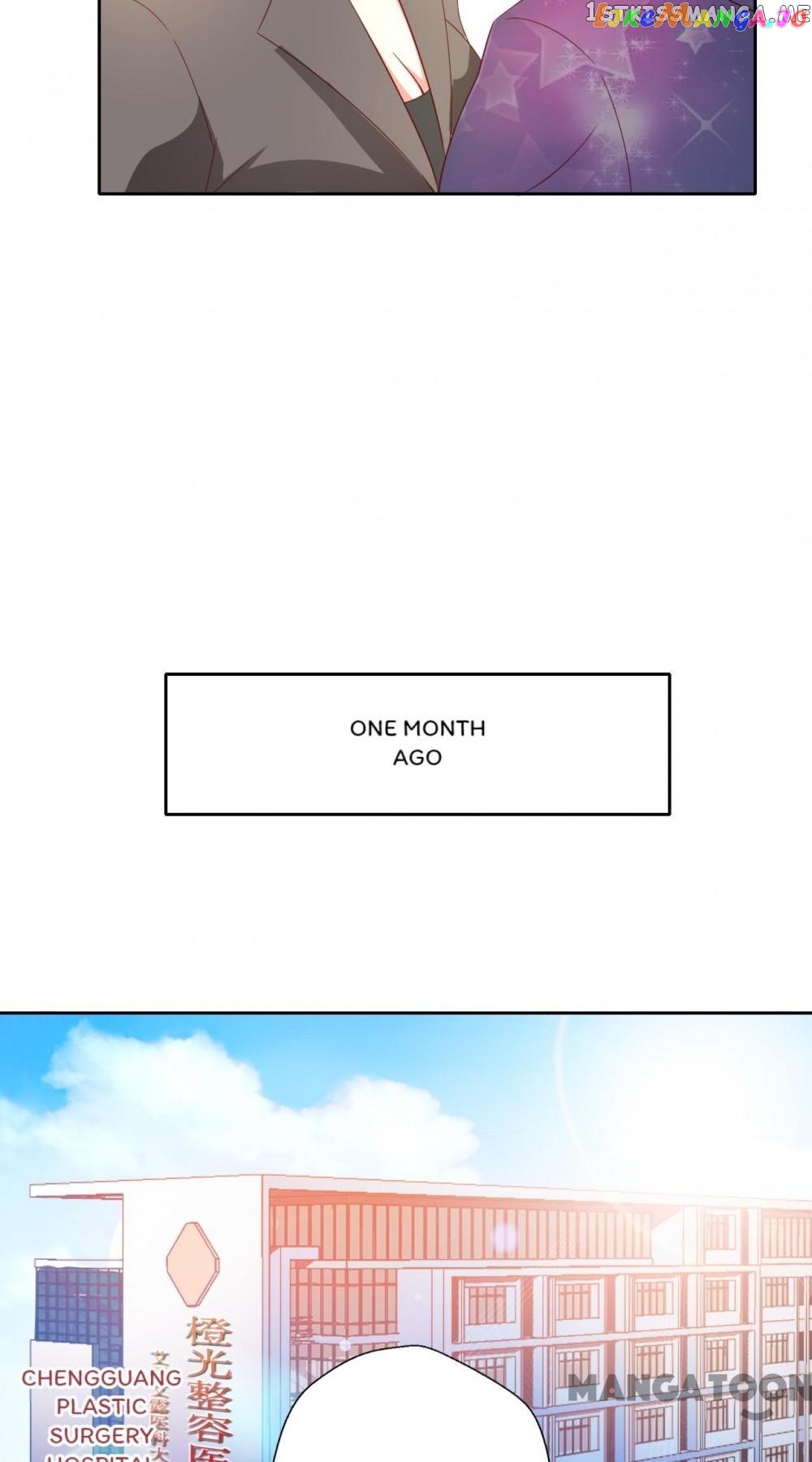 Cost Of Being Famous ( A-List ) chapter 1 - page 23