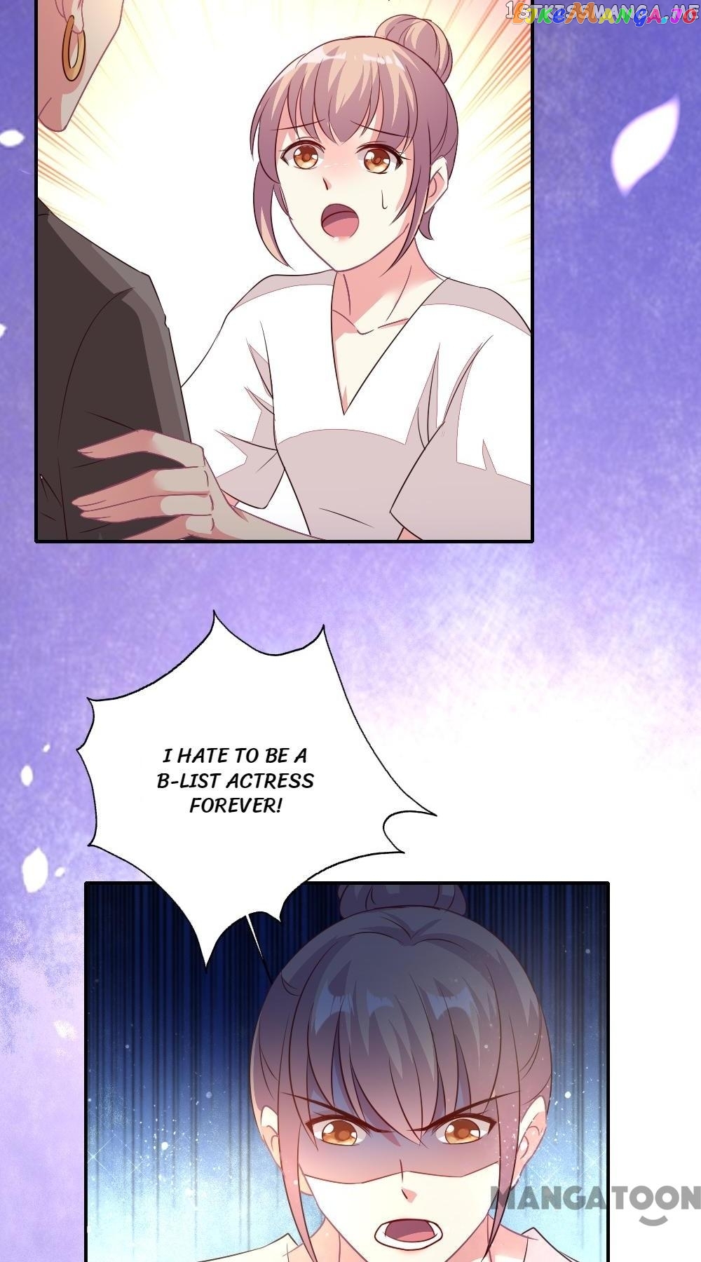 Cost Of Being Famous ( A-List ) chapter 2 - page 2
