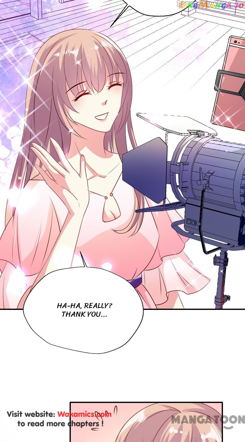 Cost Of Being Famous ( A-List ) chapter 2 - page 15