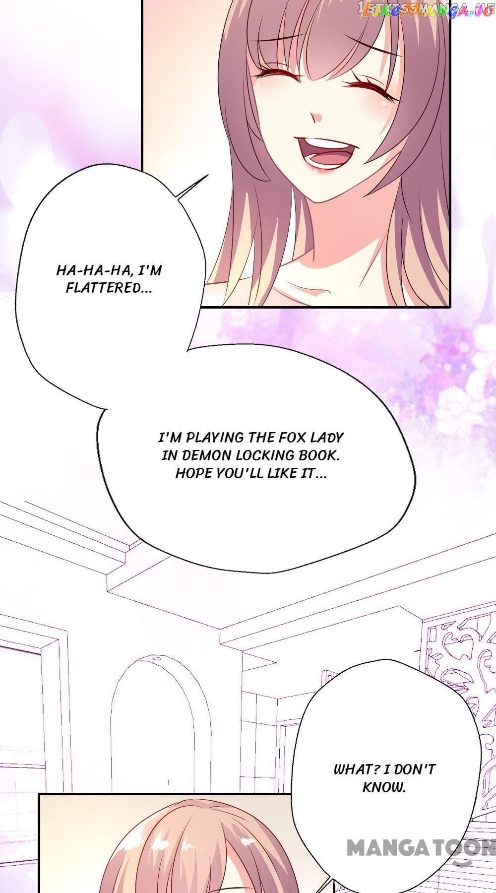 Cost Of Being Famous ( A-List ) chapter 2 - page 16