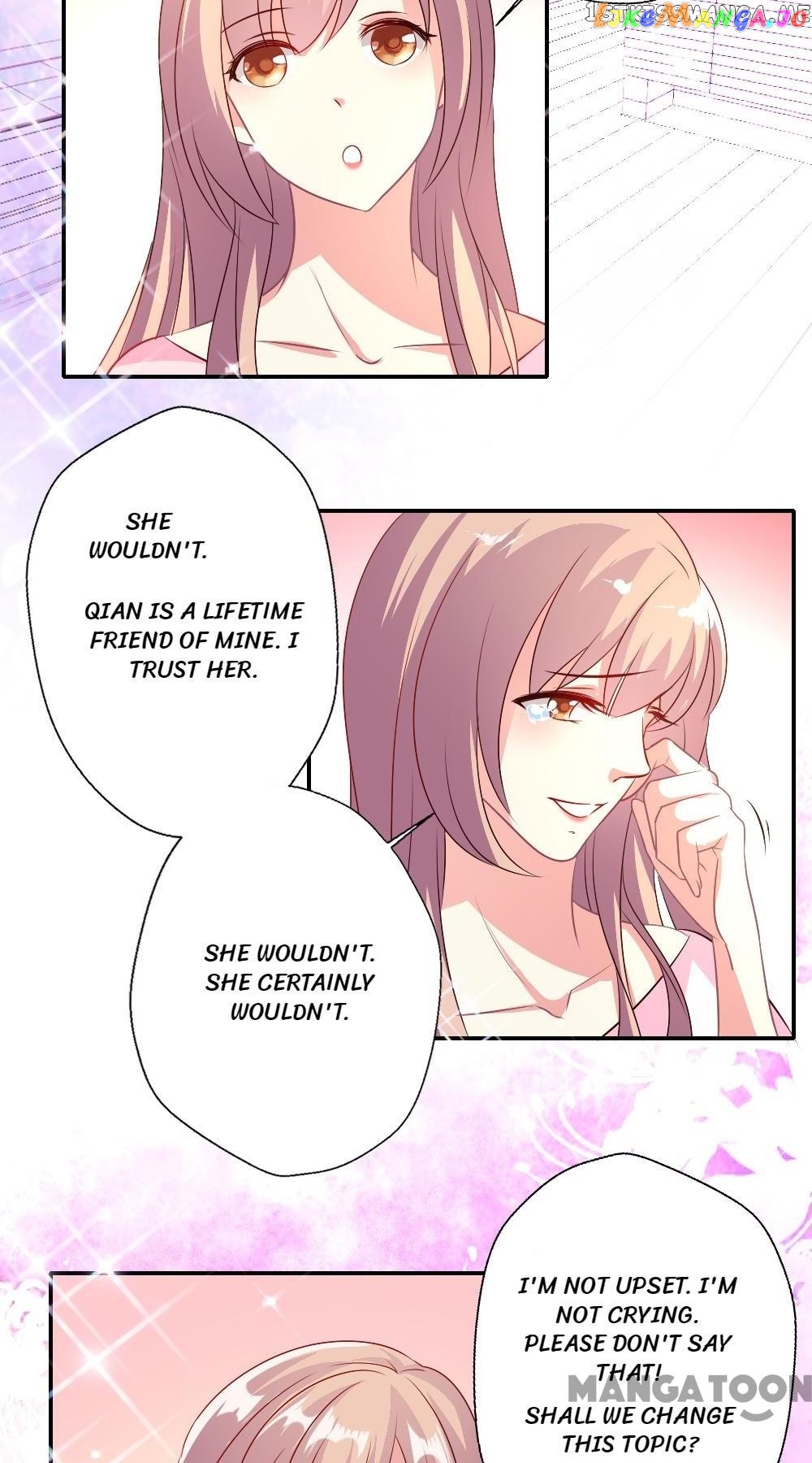 Cost Of Being Famous ( A-List ) chapter 2 - page 17