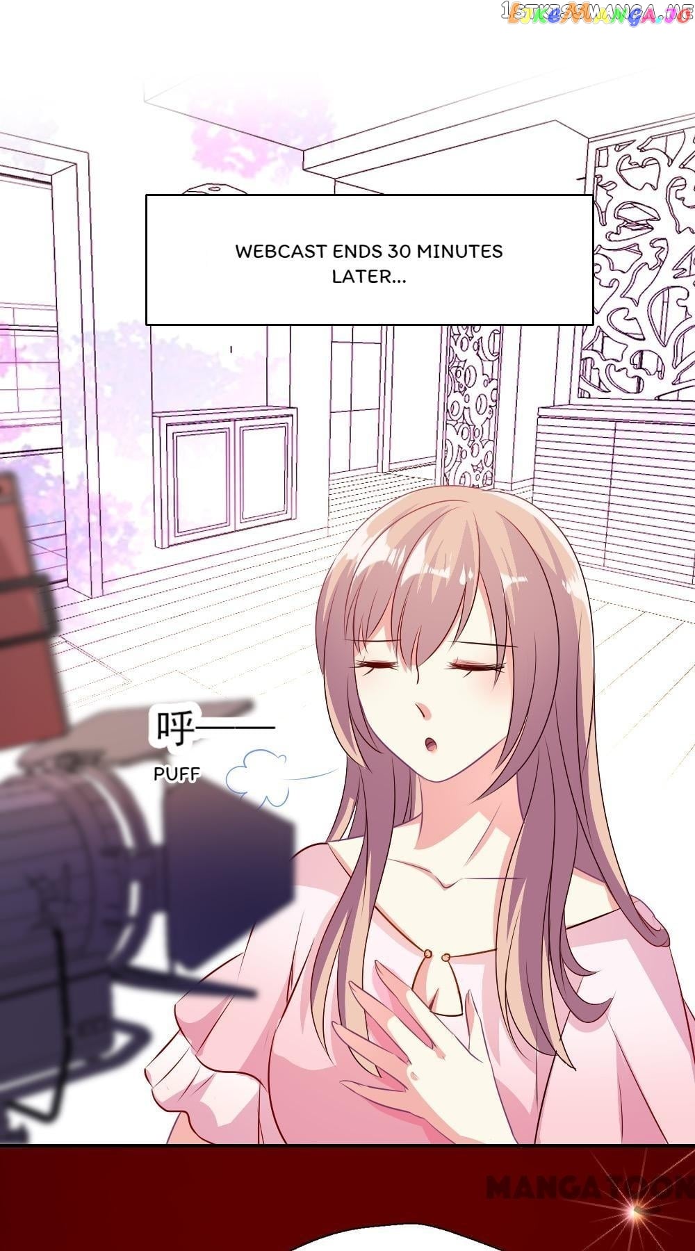Cost Of Being Famous ( A-List ) chapter 2 - page 19