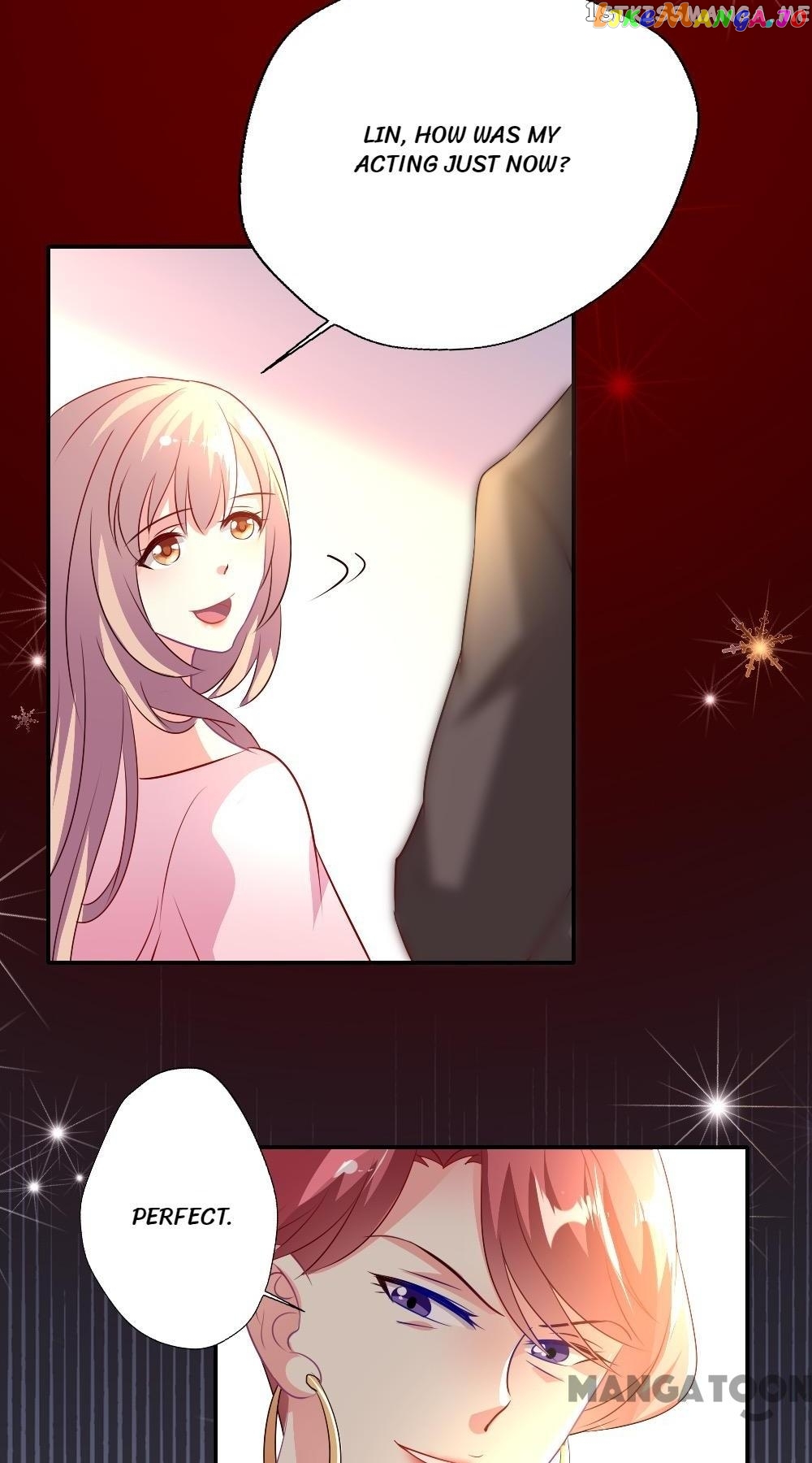 Cost Of Being Famous ( A-List ) chapter 2 - page 20