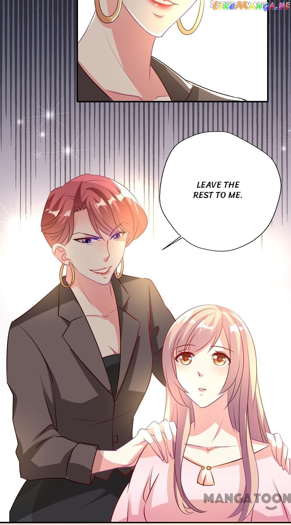 Cost Of Being Famous ( A-List ) chapter 2 - page 21