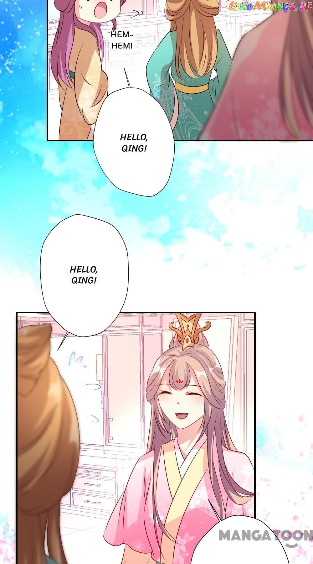 Cost Of Being Famous ( A-List ) chapter 2 - page 26