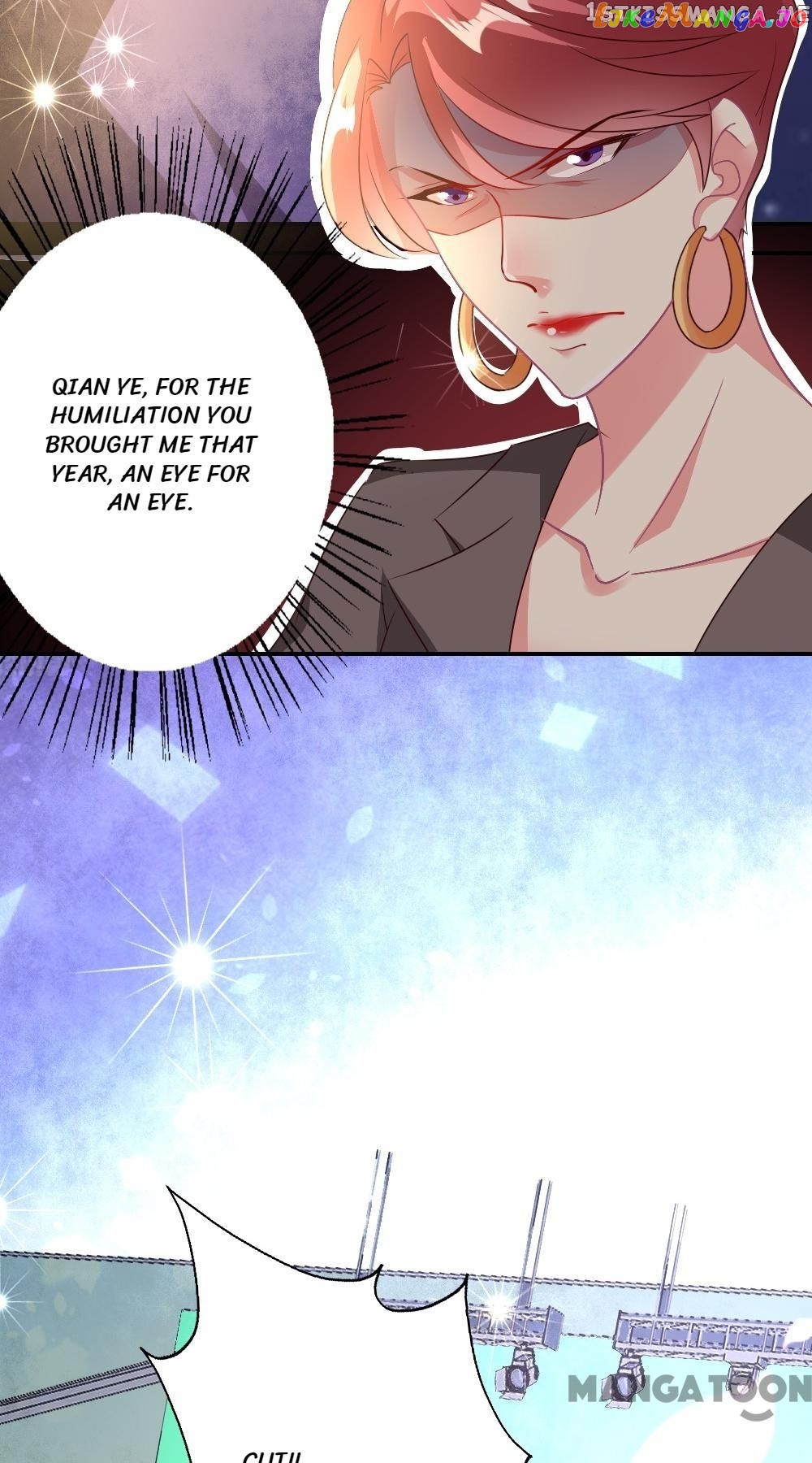 Cost Of Being Famous ( A-List ) chapter 2 - page 5
