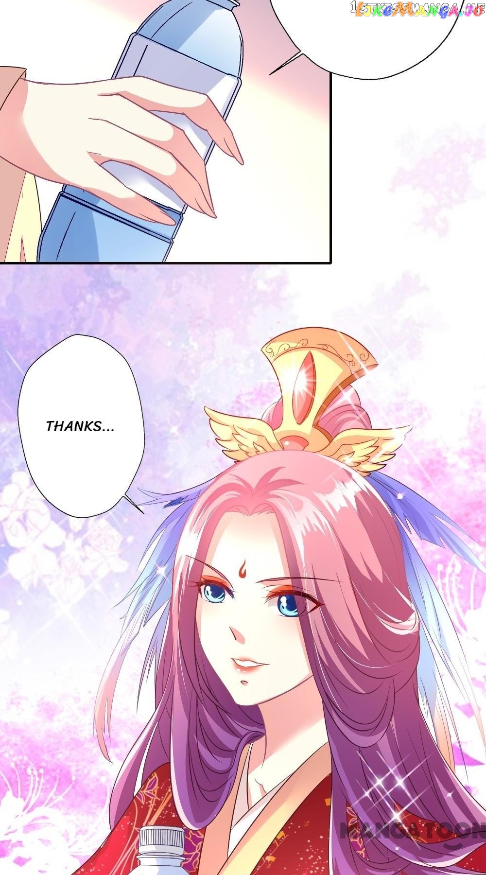 Cost Of Being Famous ( A-List ) chapter 2 - page 8