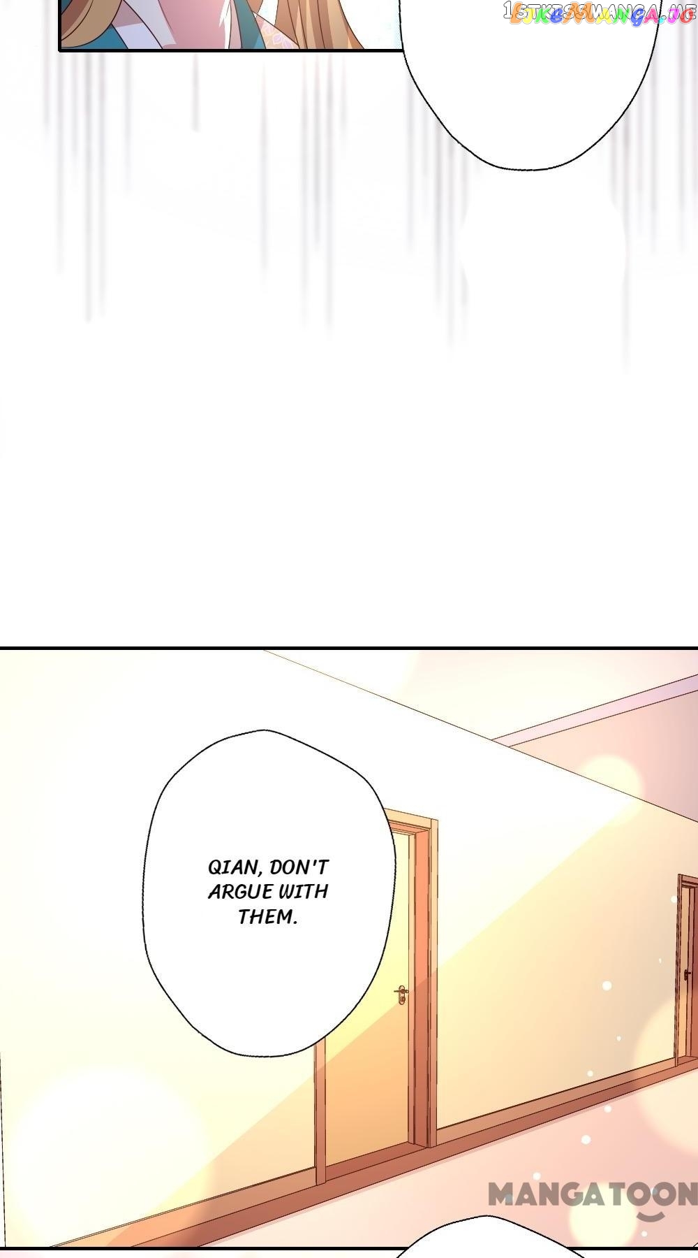Cost Of Being Famous ( A-List ) chapter 3 - page 13