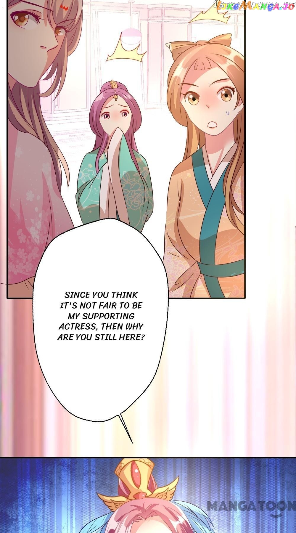 Cost Of Being Famous ( A-List ) chapter 3 - page 5