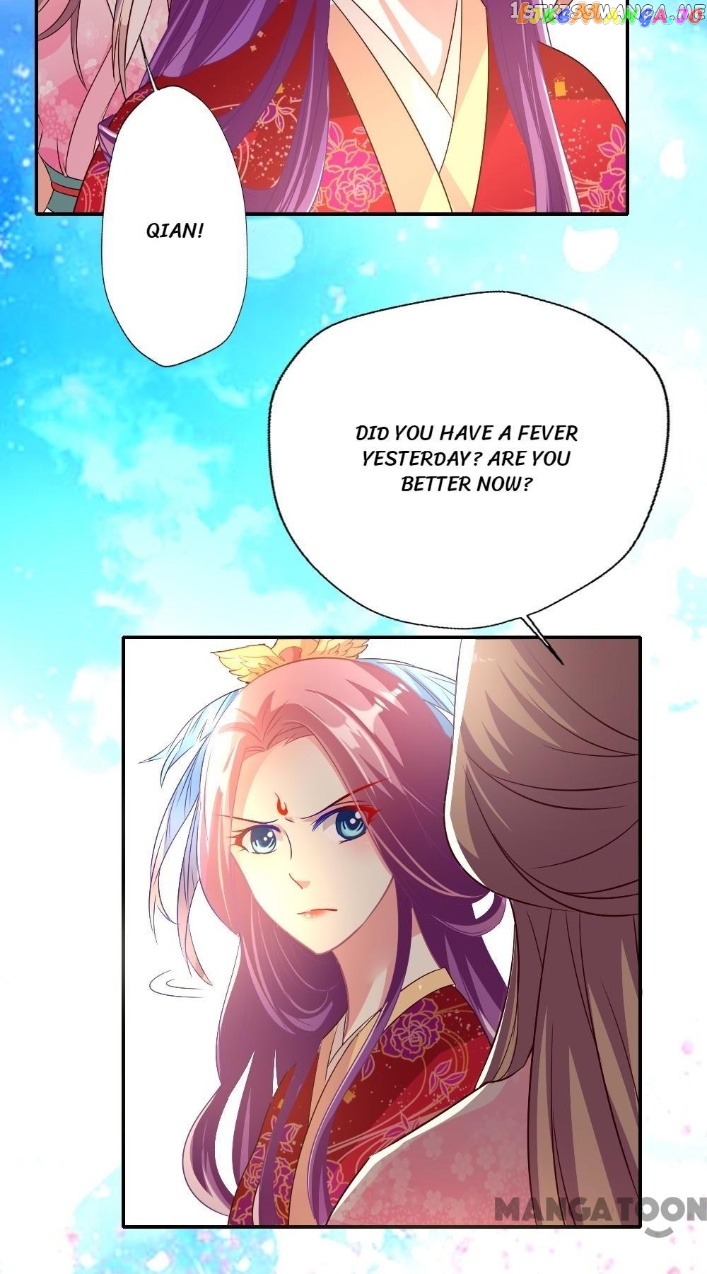 Cost Of Being Famous ( A-List ) chapter 3 - page 8