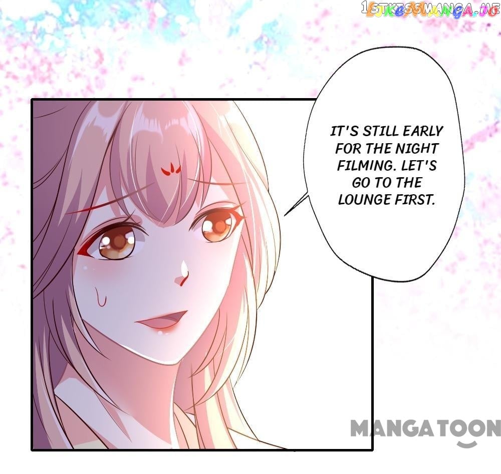Cost Of Being Famous ( A-List ) chapter 3 - page 9