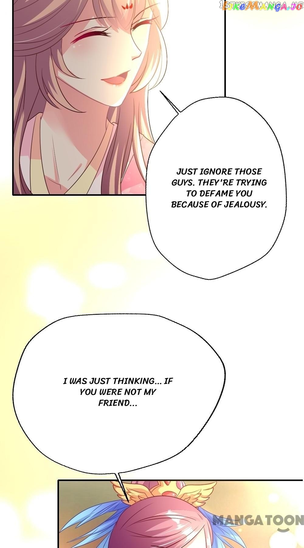 Cost Of Being Famous ( A-List ) chapter 4 - page 2