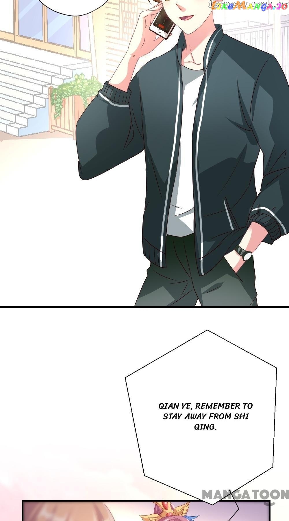 Cost Of Being Famous ( A-List ) chapter 4 - page 11