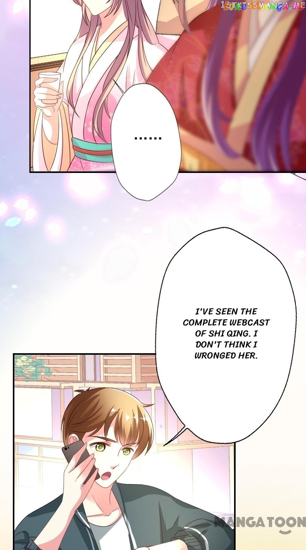 Cost Of Being Famous ( A-List ) chapter 4 - page 13