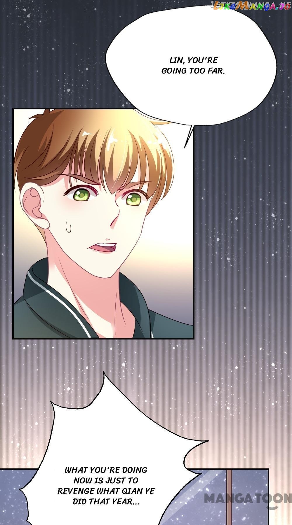 Cost Of Being Famous ( A-List ) chapter 4 - page 24