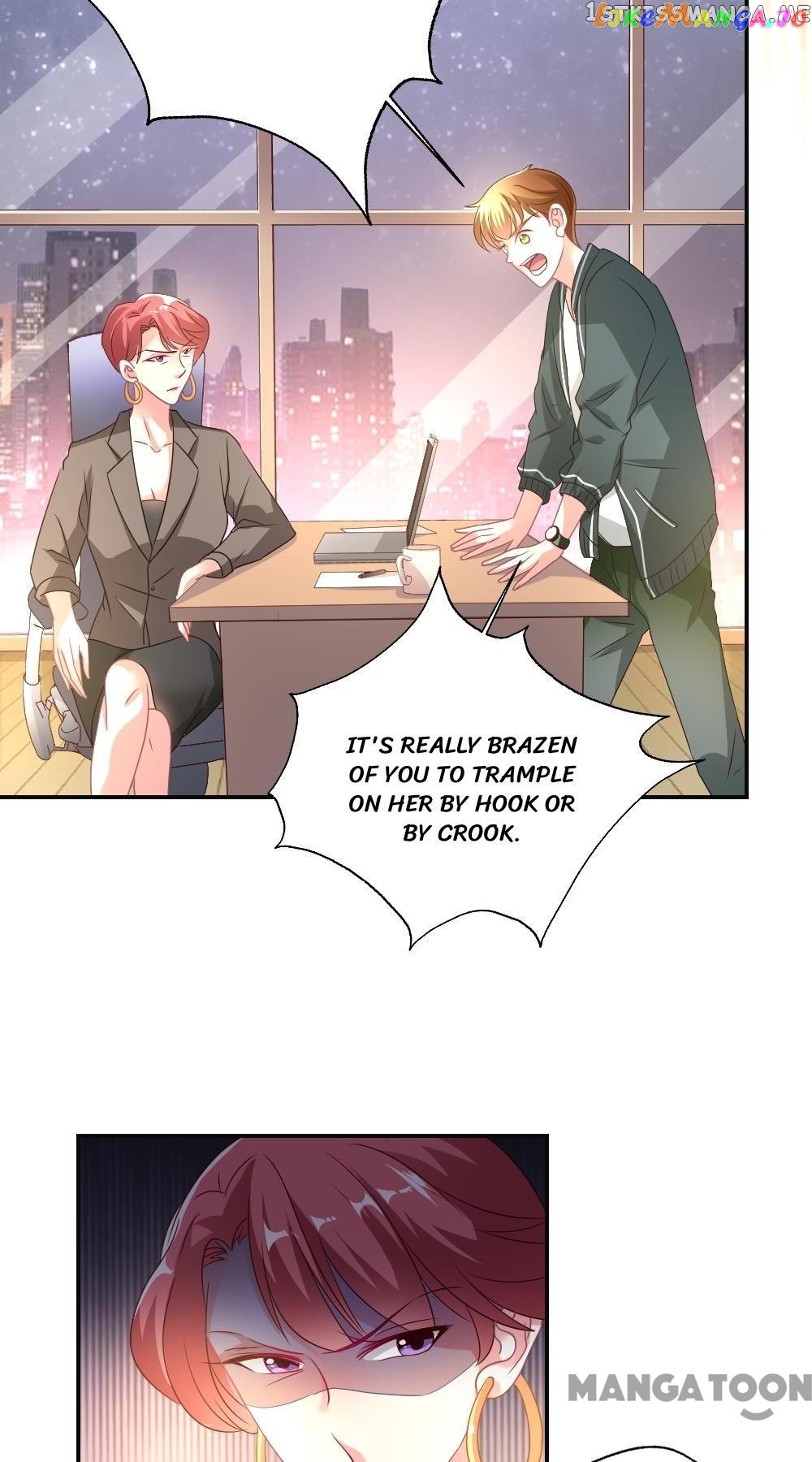 Cost Of Being Famous ( A-List ) chapter 4 - page 25