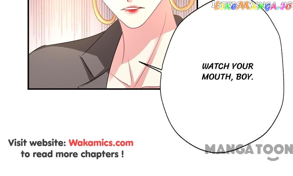 Cost Of Being Famous ( A-List ) chapter 4 - page 26