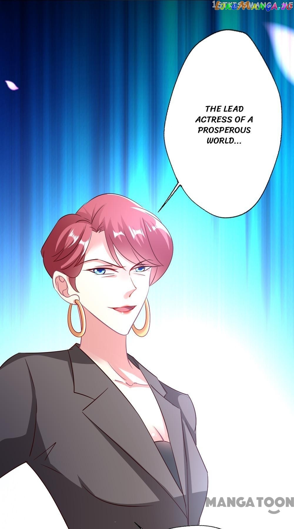 Cost Of Being Famous ( A-List ) chapter 4 - page 29