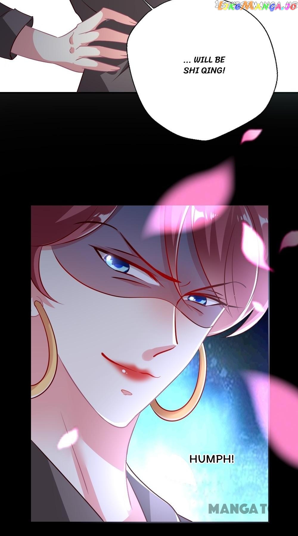 Cost Of Being Famous ( A-List ) chapter 4 - page 30