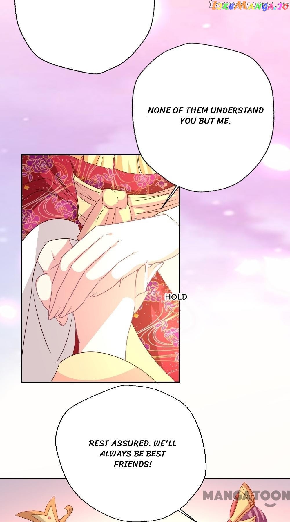 Cost Of Being Famous ( A-List ) chapter 4 - page 5