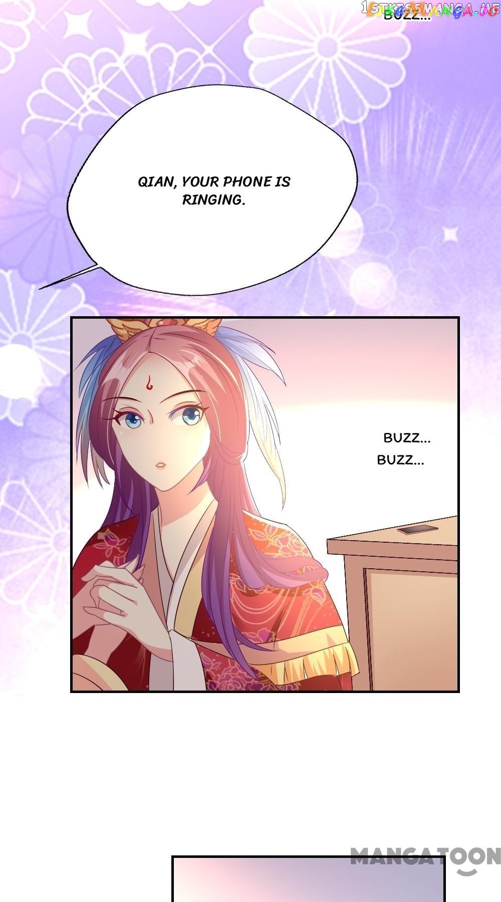 Cost Of Being Famous ( A-List ) chapter 4 - page 7