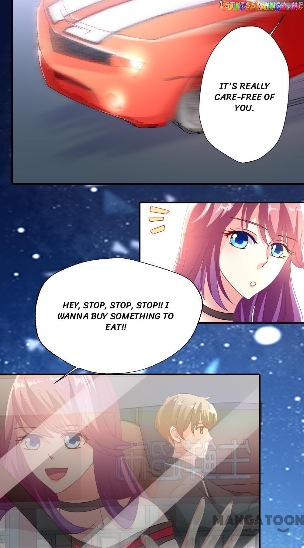 Cost Of Being Famous ( A-List ) chapter 5 - page 2