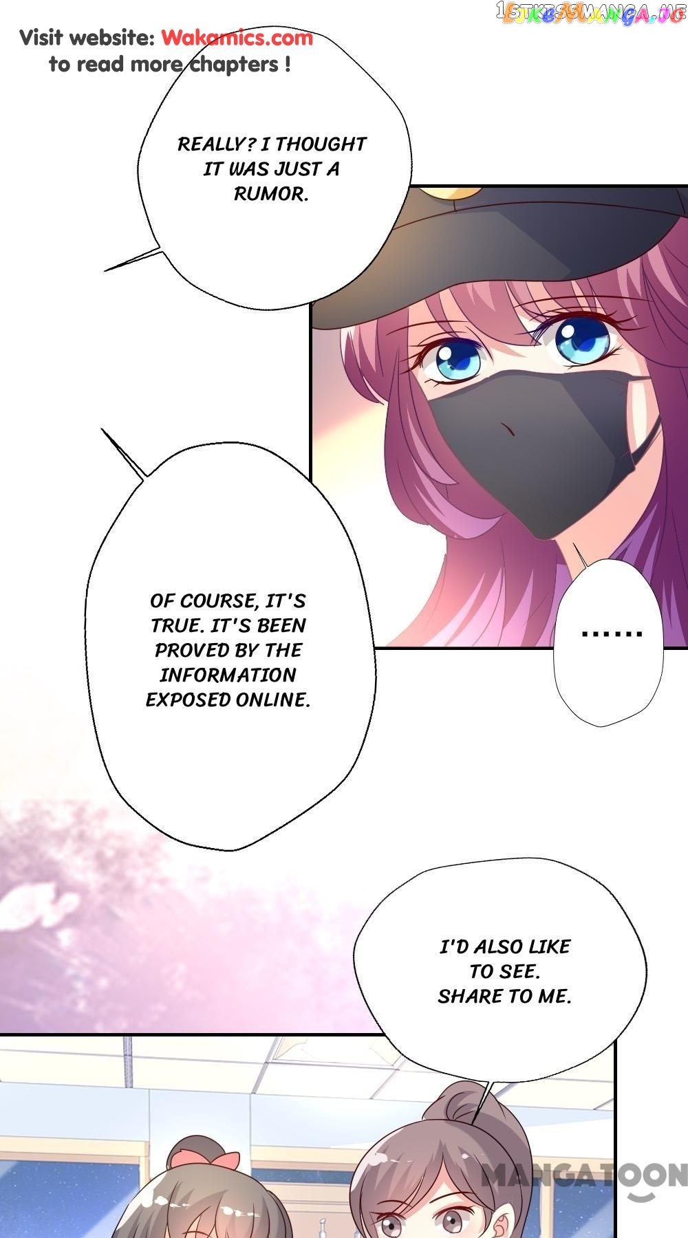 Cost Of Being Famous ( A-List ) chapter 5 - page 9