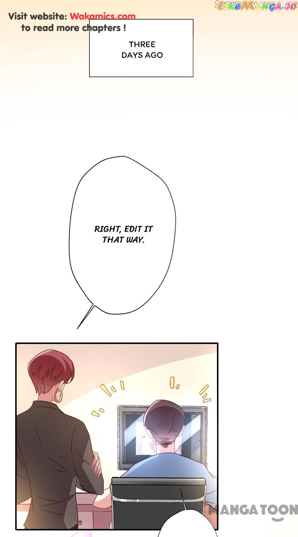 Cost Of Being Famous ( A-List ) chapter 6 - page 1