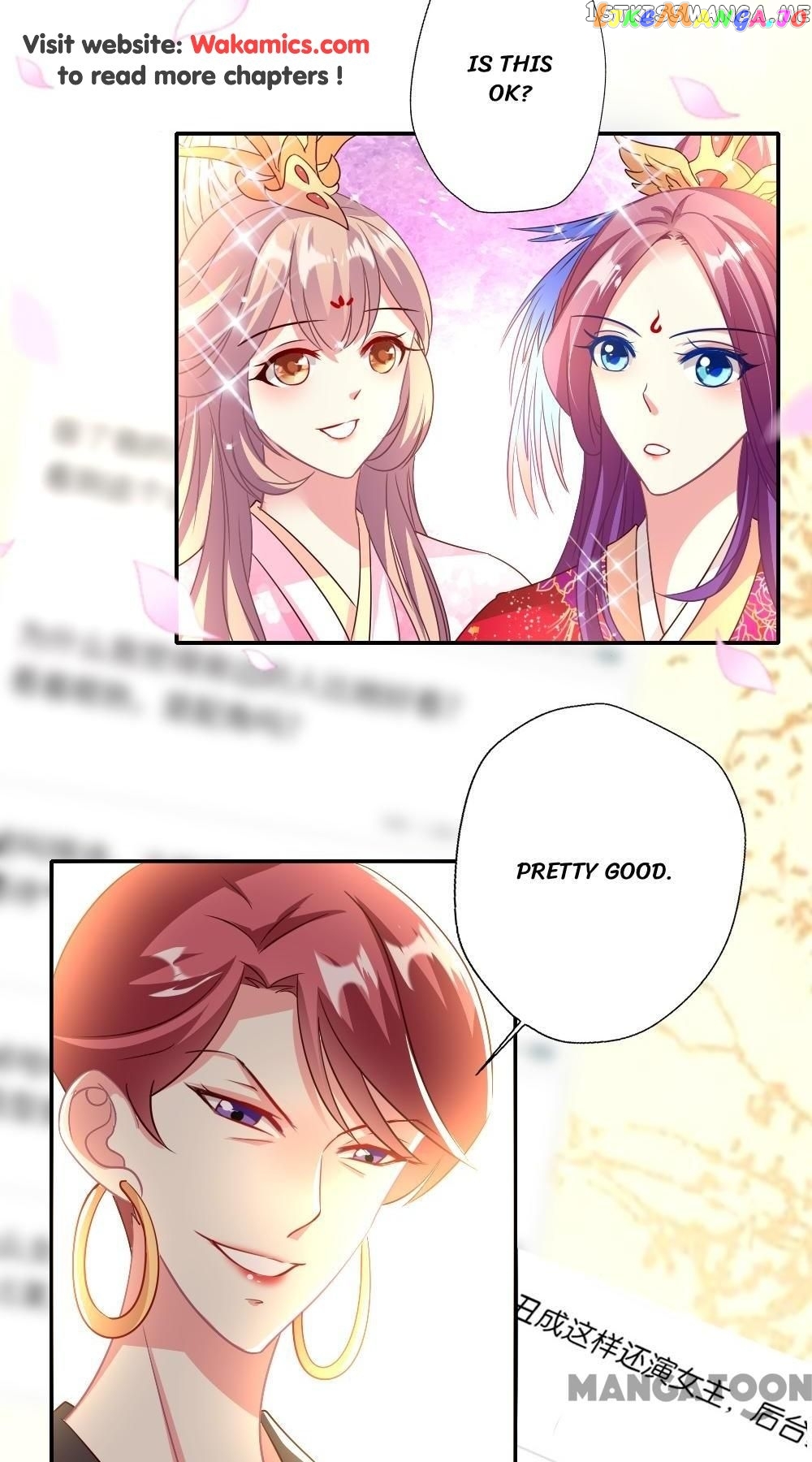 Cost Of Being Famous ( A-List ) chapter 6 - page 2