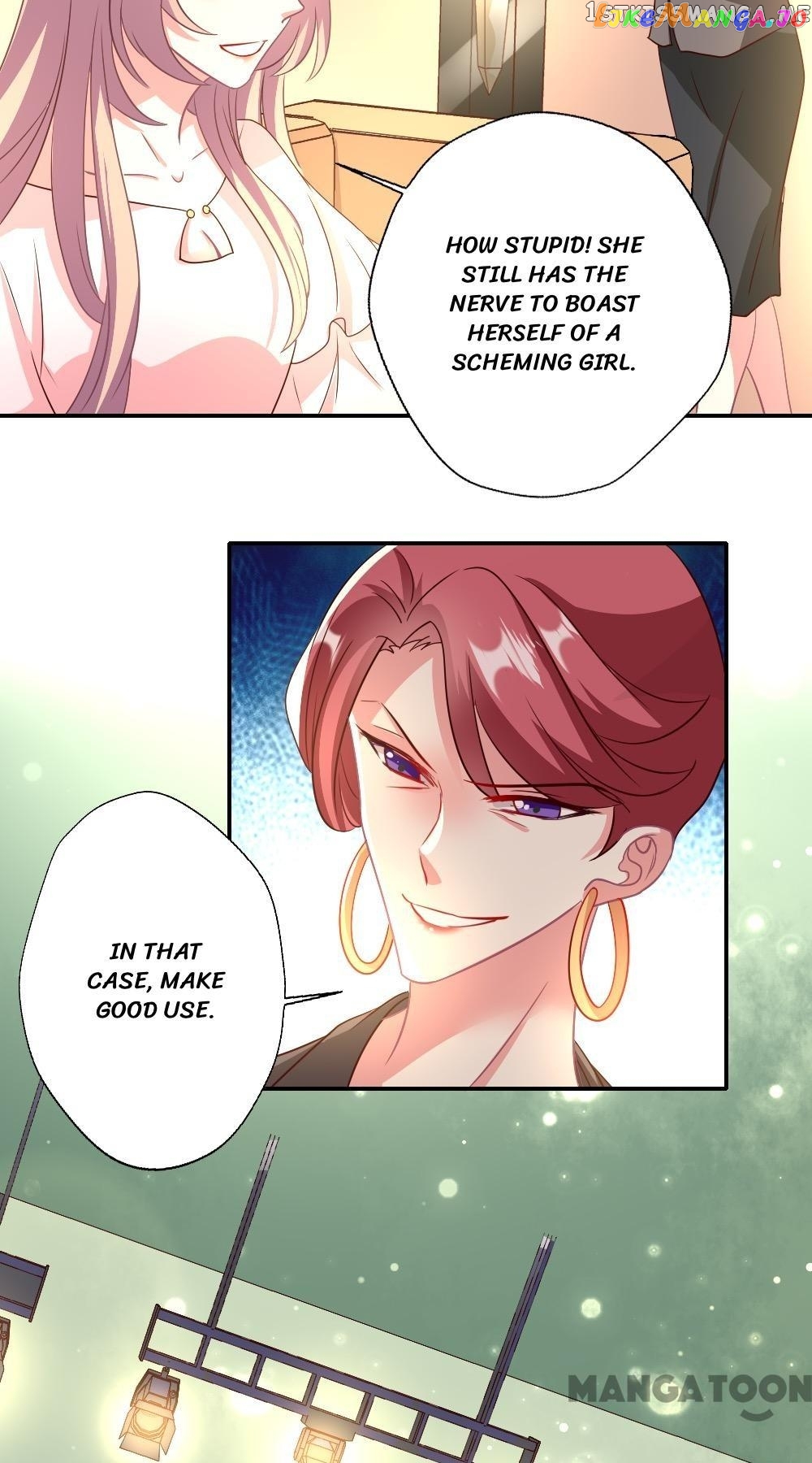 Cost Of Being Famous ( A-List ) chapter 6 - page 11