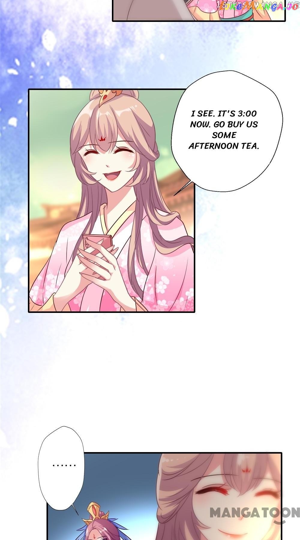 Cost Of Being Famous ( A-List ) chapter 6 - page 14