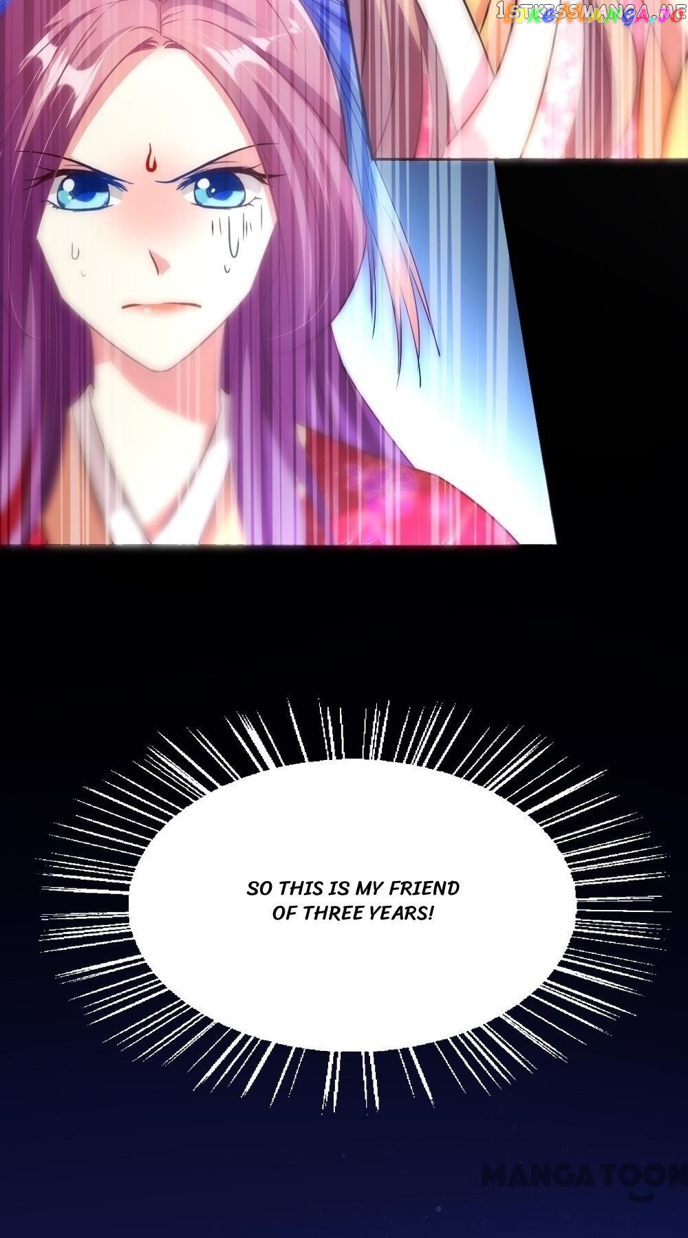Cost Of Being Famous ( A-List ) chapter 6 - page 19