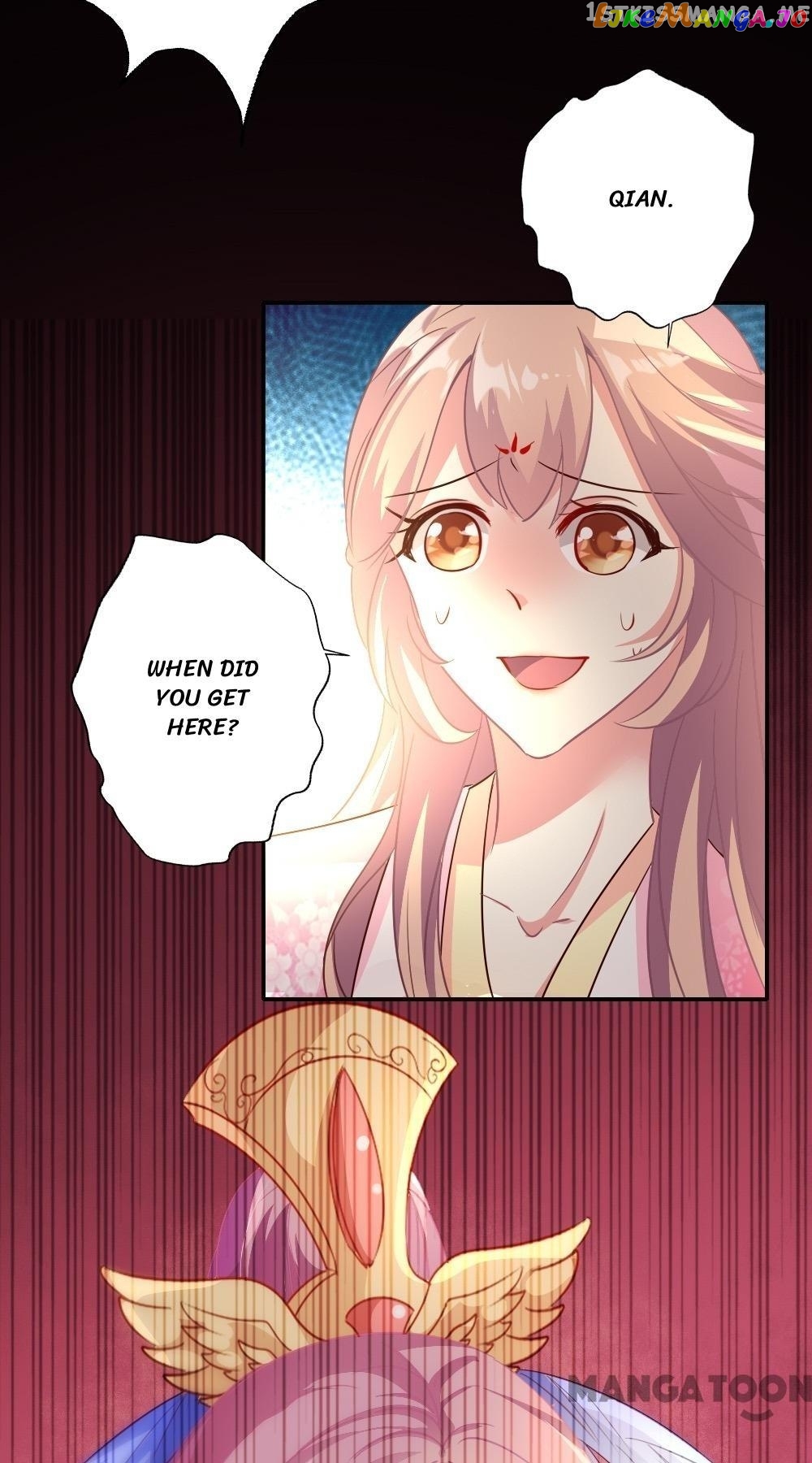 Cost Of Being Famous ( A-List ) chapter 6 - page 24