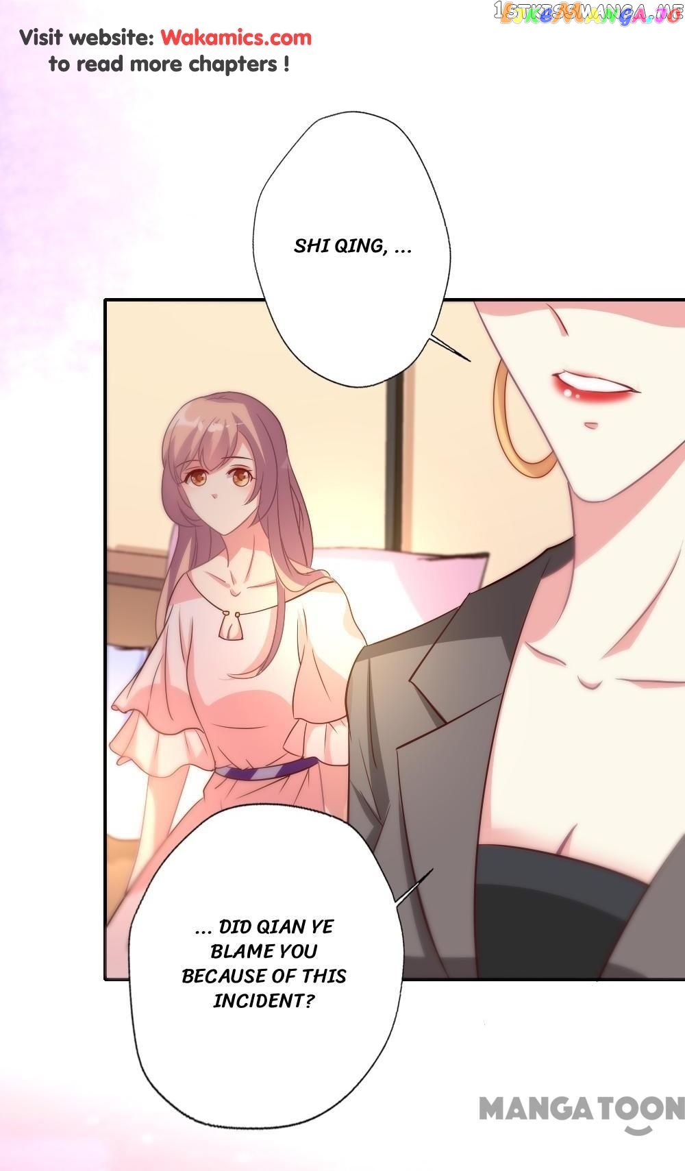 Cost Of Being Famous ( A-List ) chapter 6 - page 8