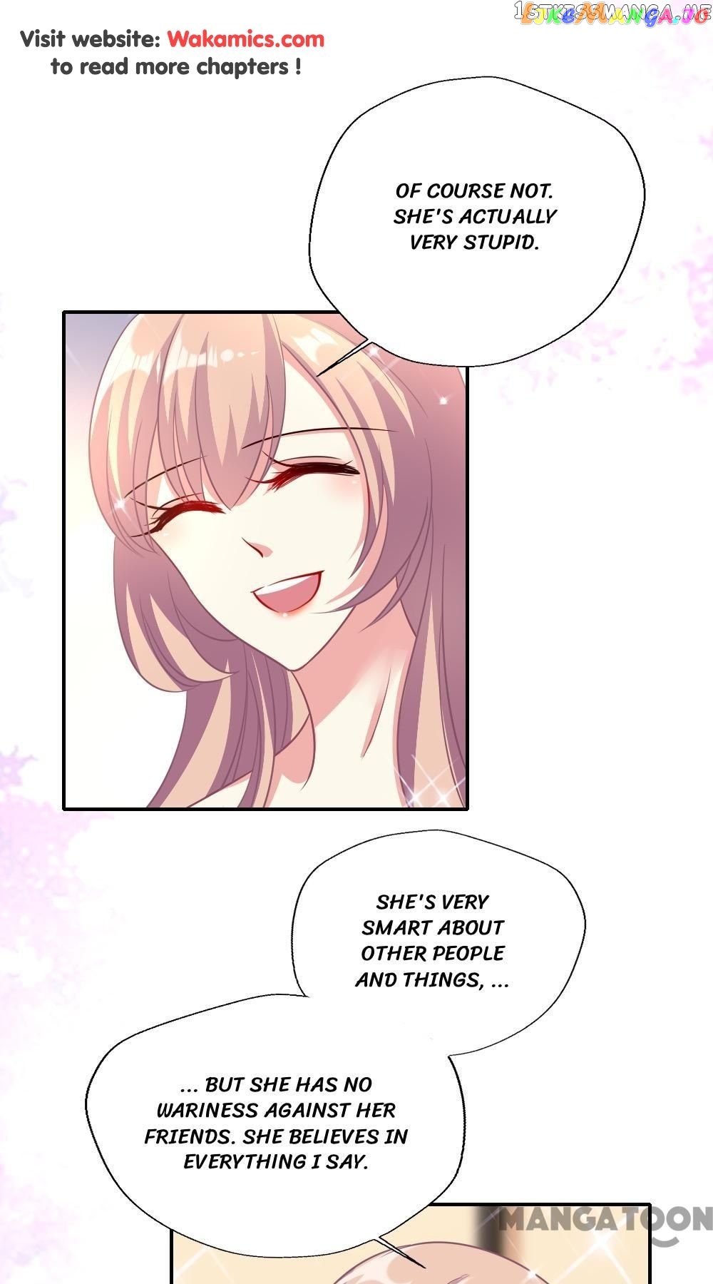 Cost Of Being Famous ( A-List ) chapter 6 - page 9