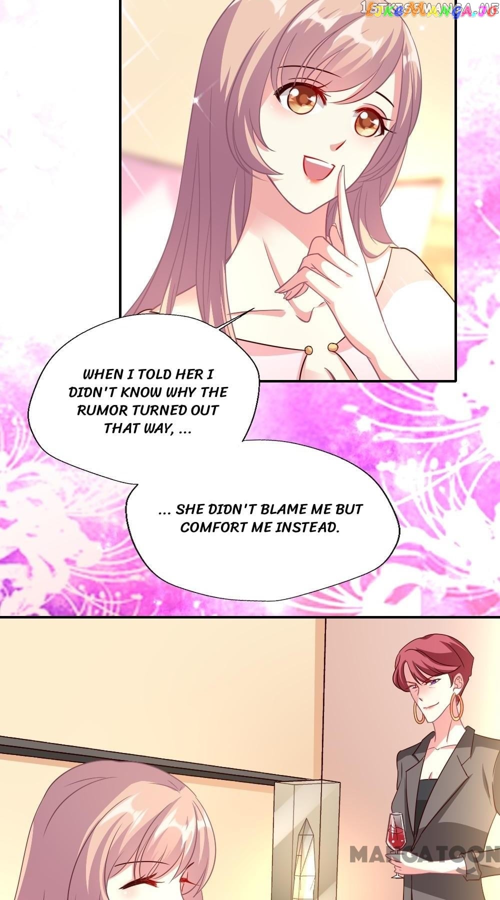 Cost Of Being Famous ( A-List ) chapter 6 - page 10