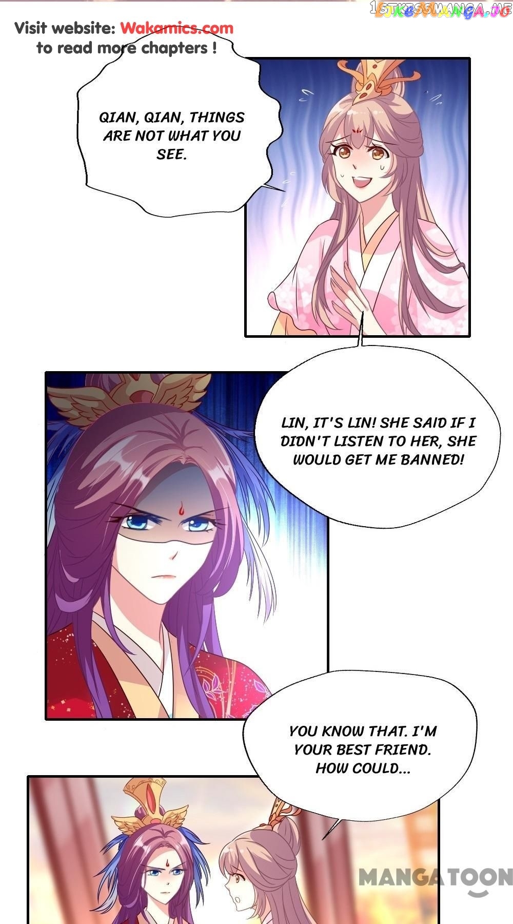 Cost Of Being Famous ( A-List ) chapter 7 - page 1