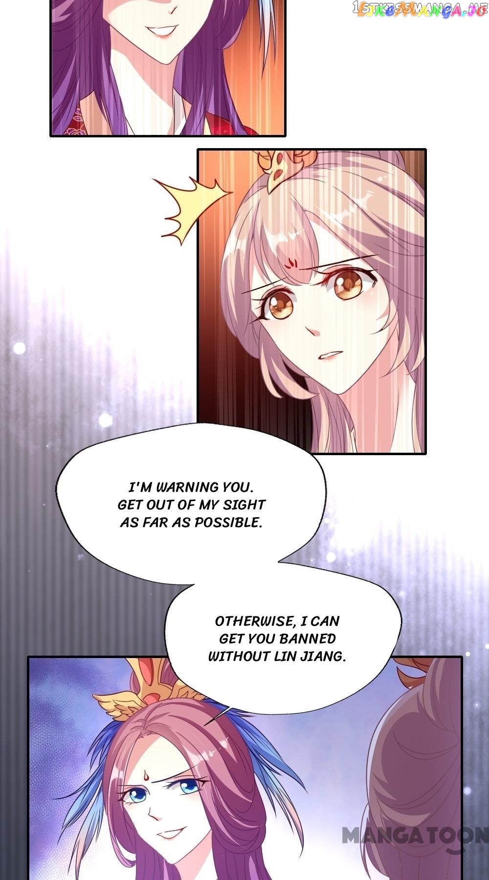 Cost Of Being Famous ( A-List ) chapter 7 - page 3