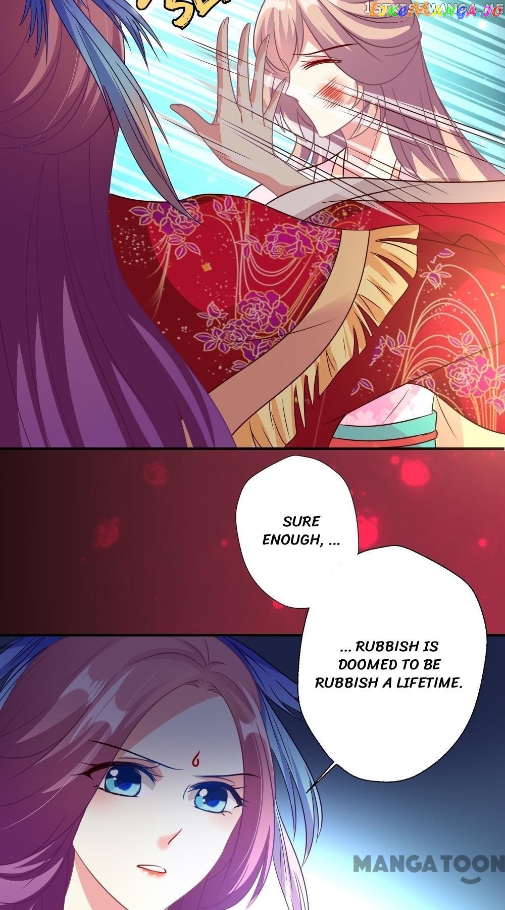 Cost Of Being Famous ( A-List ) chapter 7 - page 7