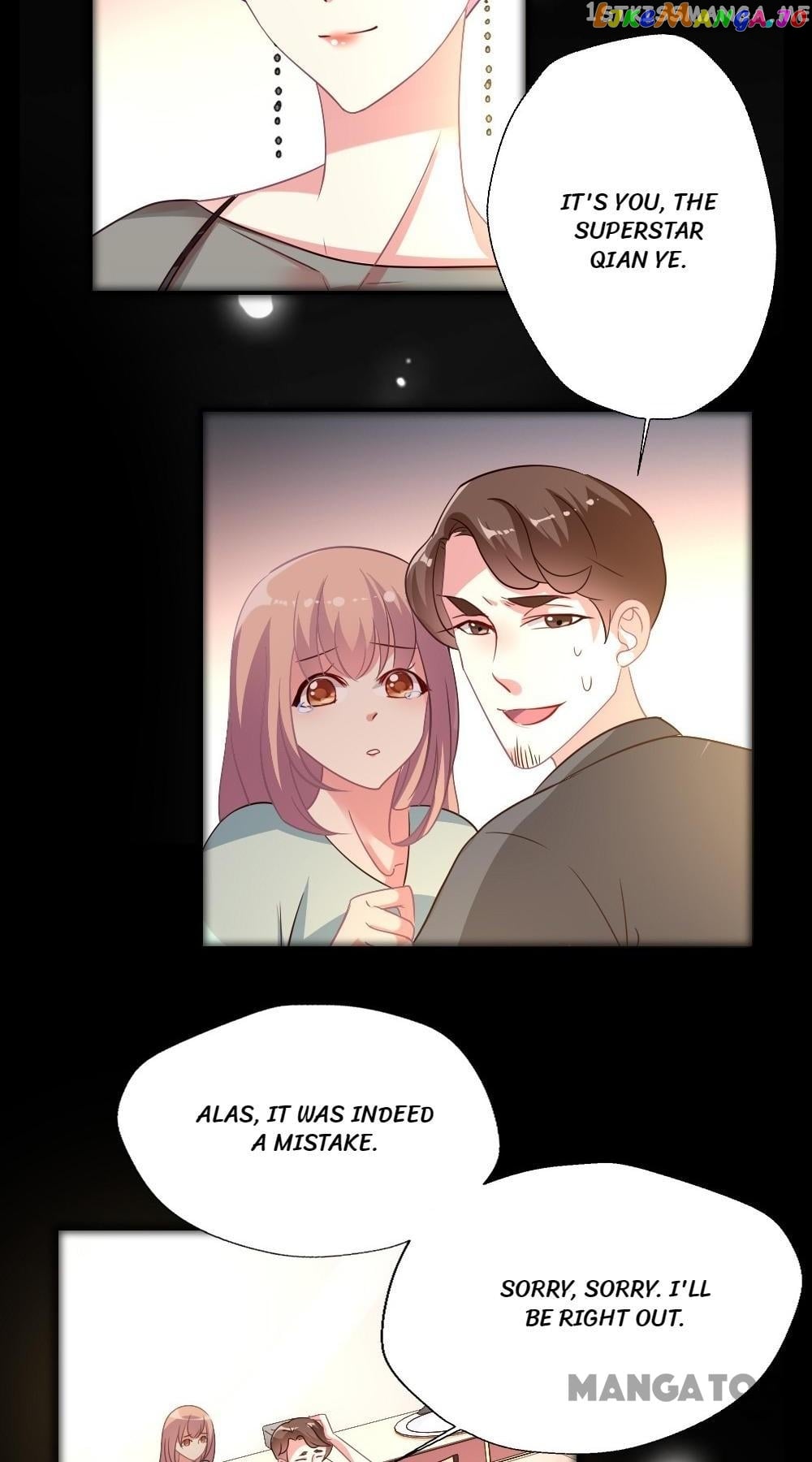 Cost Of Being Famous ( A-List ) chapter 8 - page 2