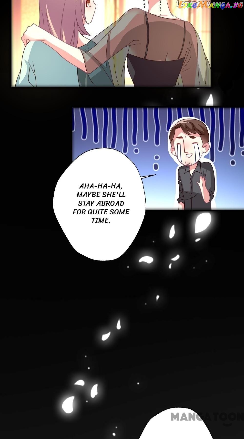 Cost Of Being Famous ( A-List ) chapter 8 - page 11
