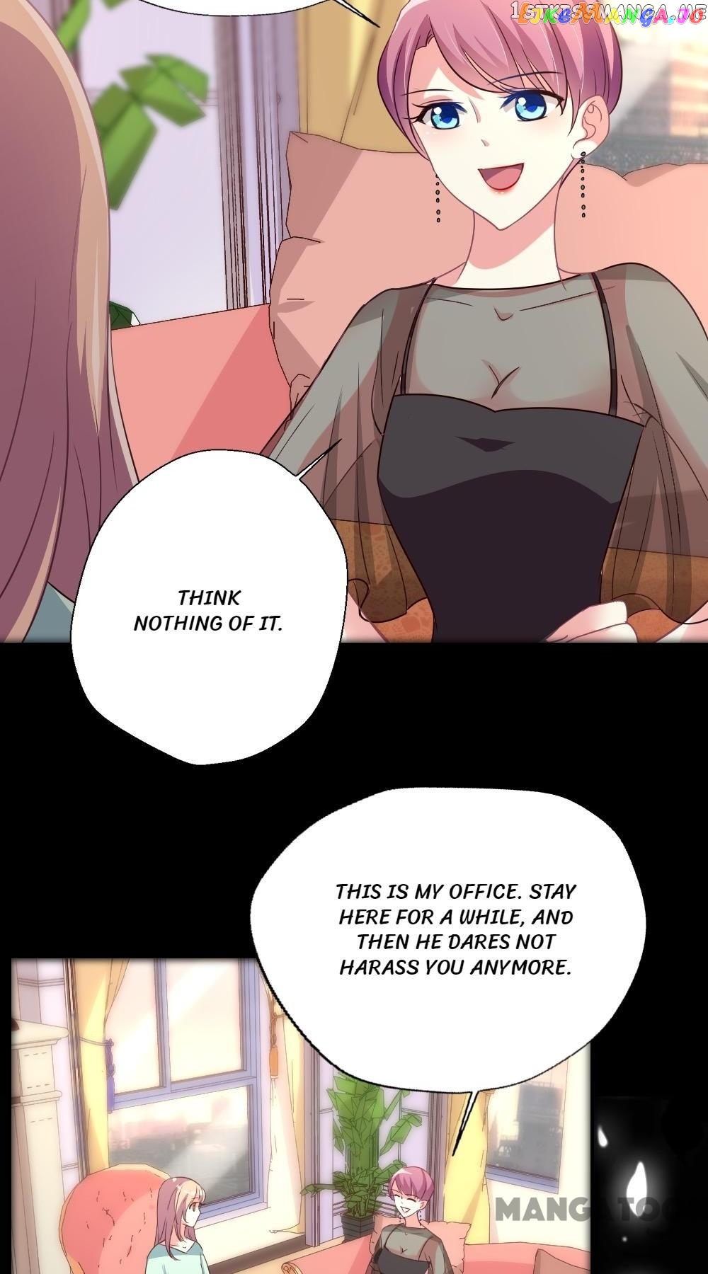 Cost Of Being Famous ( A-List ) chapter 8 - page 13