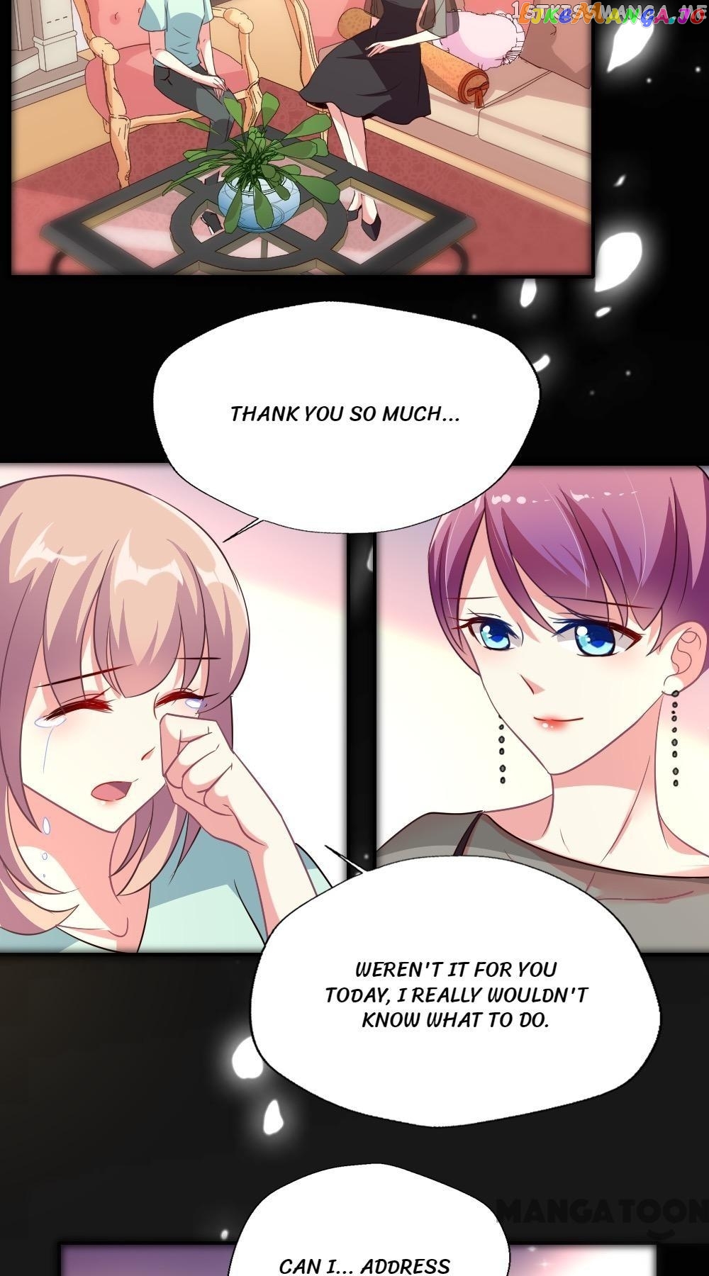 Cost Of Being Famous ( A-List ) chapter 8 - page 14